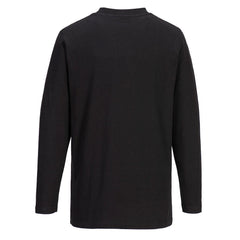 Mens Long-Sleeved T-Shirt