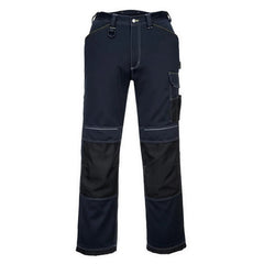 T601 PW3 Protective Workwear Pants Zoom Gray/Black, 36-KarWorkwear