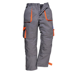 Mens Contrast Workwear Pants (TX11) / Pants
