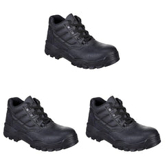 FW10 Steelite Protector Boot S1P Black, 51