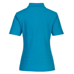Womens Naples Polo Shirt