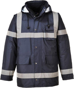 US433NARXL Regular Fit Iona Lite Jacket, X-Large, Navy