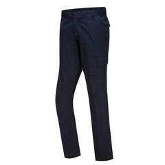 Mens Stretch Slim Combat Pants