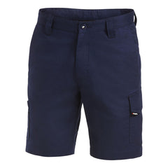 KingGee Mens Workcool 2 Shorts Modern Contoured Fit Workwear Tough Comfy K17820-Collins Clothing Co