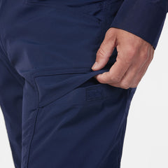 KingGee Mens Drycool Taped Lightweight Stretch Cargo Pockets Pant K53004
