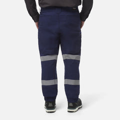 KINGGEE Wordcool Pro Bio MOtion Stretch Comfy Reflective Cuff Taped Pant K53013