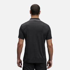 KingGee Mens Workcool Hyperfreeze Polo Short Sleeve Shirt Workwear Comfy K54209
