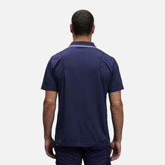KingGee Mens Workcool Hyperfreeze Polo Short Sleeve Shirt Workwear Comfy K54209