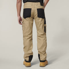 SUPER SALE! Hard Yakka Mens Xtreme Extreme Cargo Pants FREE Stretch Belt Y02210