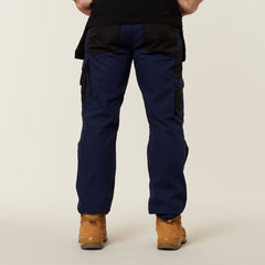 SUPER SALE! Hard Yakka Mens Xtreme Extreme Cargo Pants FREE Stretch Belt Y02210