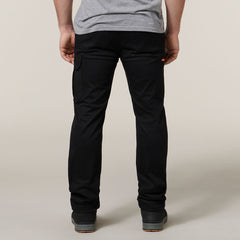 SUPER SALE! Hard Yakka Mens Core Basic Cargo Work Pants FREE Stretch Belt Y02597