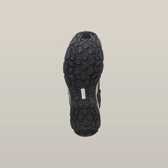 SUPER SALE! Hard Yakka Mens Atomic Hybrid Safety Boot FREE 5 Pack Sock Y60285