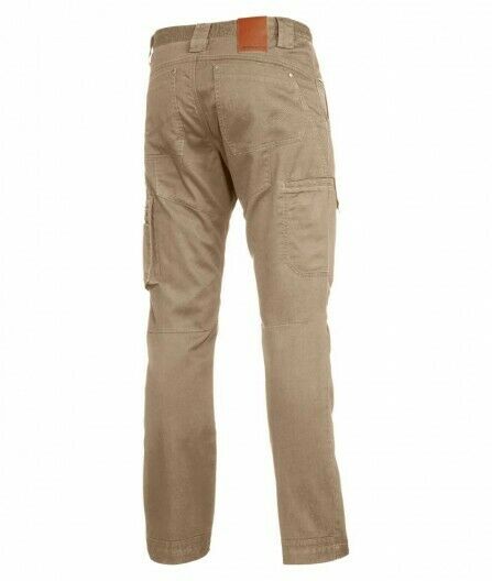 Mens KingGee Summer Tradie Pants Slim Narrow Fit Work King Gee Cargo Work K13290