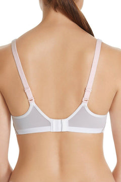 Womens Berlei Electrify Contour Under Wire Bra Sports Active Bra Underwire YYPV