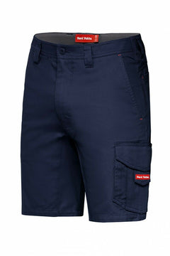 Hard Yakka Koolgear Vented Cargo Shorts Light Tough Tradie Summer Y05140