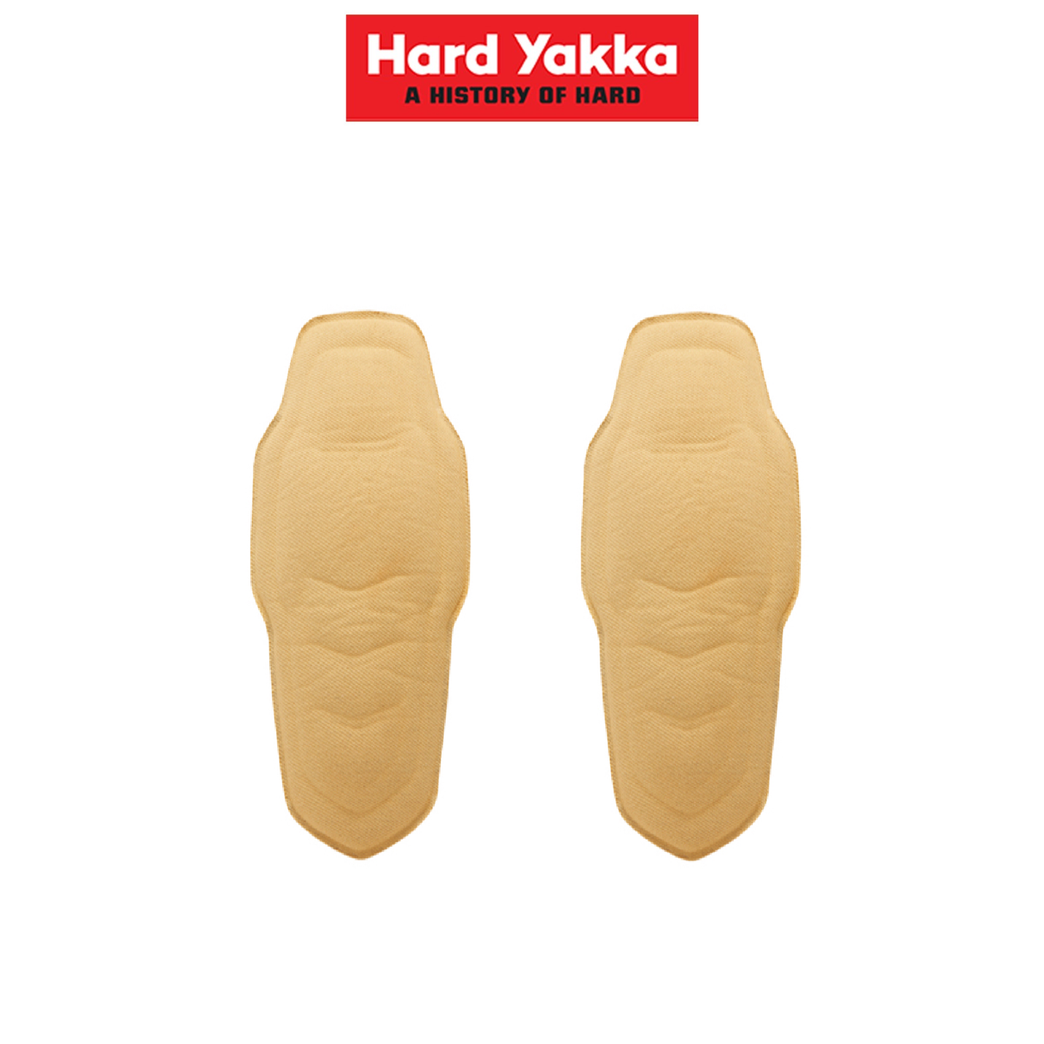 Hard Yakka Protective Full Knee Pad Work Safety Durable Protection Y22670