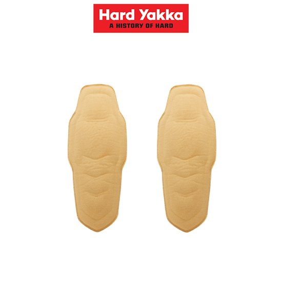 Hard Yakka Protective Full Knee Pad Work Safety Durable Protection Y22670