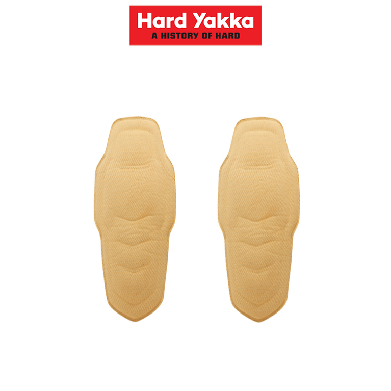 Hard Yakka Protective Full Knee Pad Work Safety Durable Protection Y22670