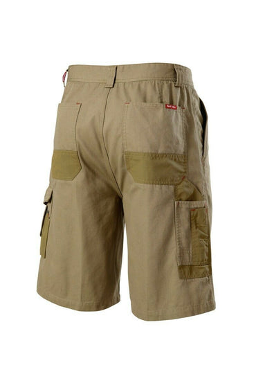 Hard Yakka Legends Lightweight Cargo Shorts Y05906