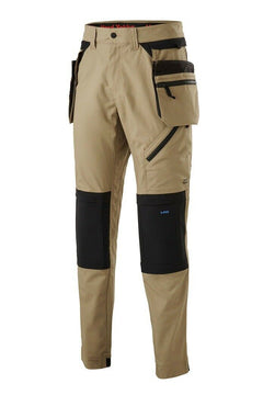 Hard Yakka Mens Xtreme 2.0 Pant Tough Pants Work Wear Cordura Ripstop Y02581