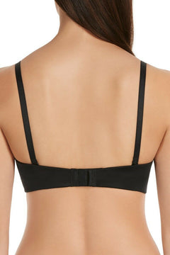 Women Berlei Bra Ultimate Padded Strapless Silicone Wire Bonning Straps Y441S
