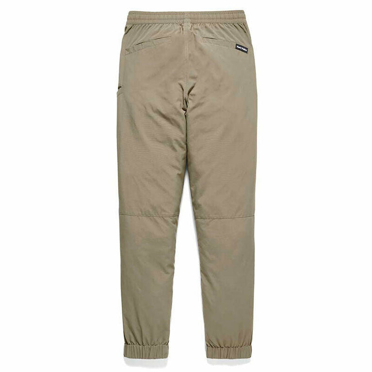 Hard Yakka Mens 3056 Zero Cuff Pants Lightweight Tear Resistant Work Pant Y02429