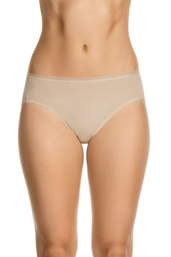 Womens Berlei Nothing Naturals Hi-Cut Undie Sexy Panties Knickers WZCY1A
