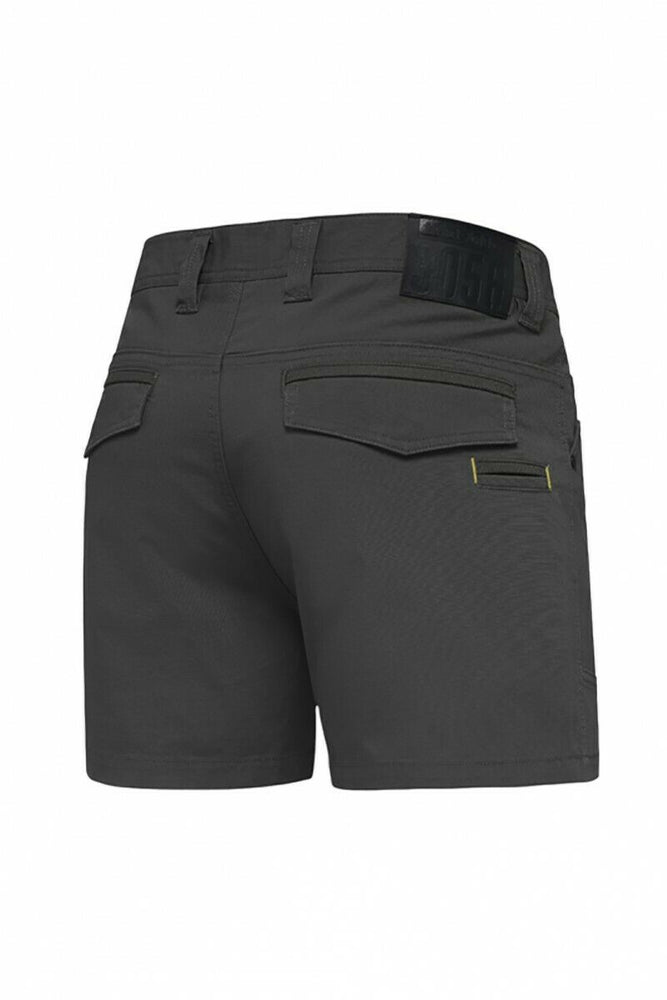 Hard Yakka 3056 Short Shorts Cotton Ripstop Tradie Utility Stretch Y05115