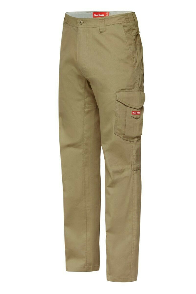 Hard Yakka Koolgear Vented Cargo Pants Lightweight Y02300