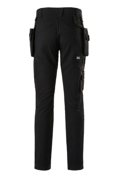 Hard Yakka Mens Xtreme 2.0 Pant Tough Pants Work Wear Cordura Ripstop Y02581