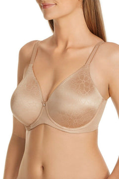Womens Berlei Lift & Shape Non-Padded Sexy Black Pearl Bra Floral Pattern YZKD