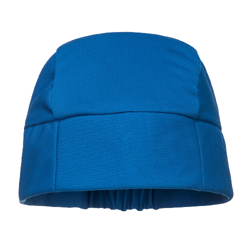 Portwest Cooling Crown Beanie Elastic Back Panel Lightweight Beanie CV11