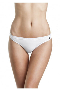 Womens Bonds Sexy Gee Hipster G-string Gee Undie Knickers 3 Pack Thong WWVEY