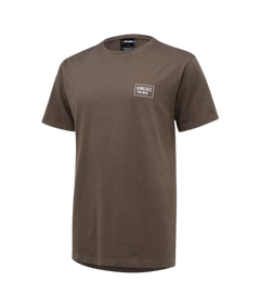 KingGee Mens T Shirt S/S Regular Fit Cotton Comfortable Work Stretch K04025
