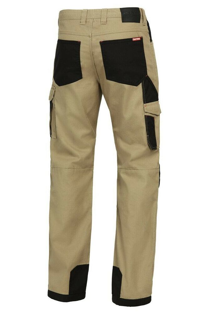 Hard Yakka Xtreme Extreme Legends Work Cargo Tough Pants Heavy Duty Y02210