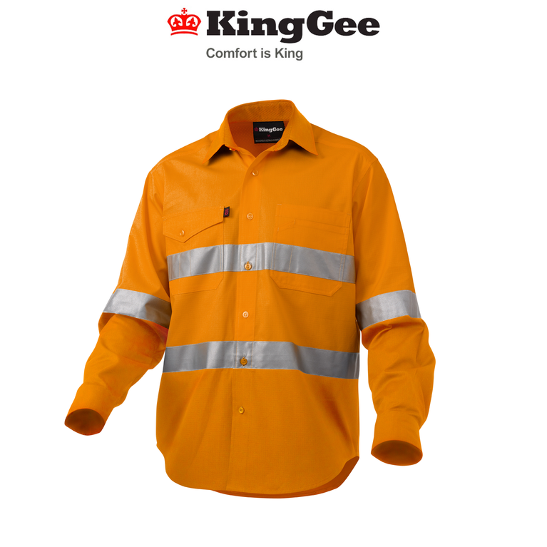 Collins Clothing Co - Workwear, Boots, High Visibility Safety Clothing