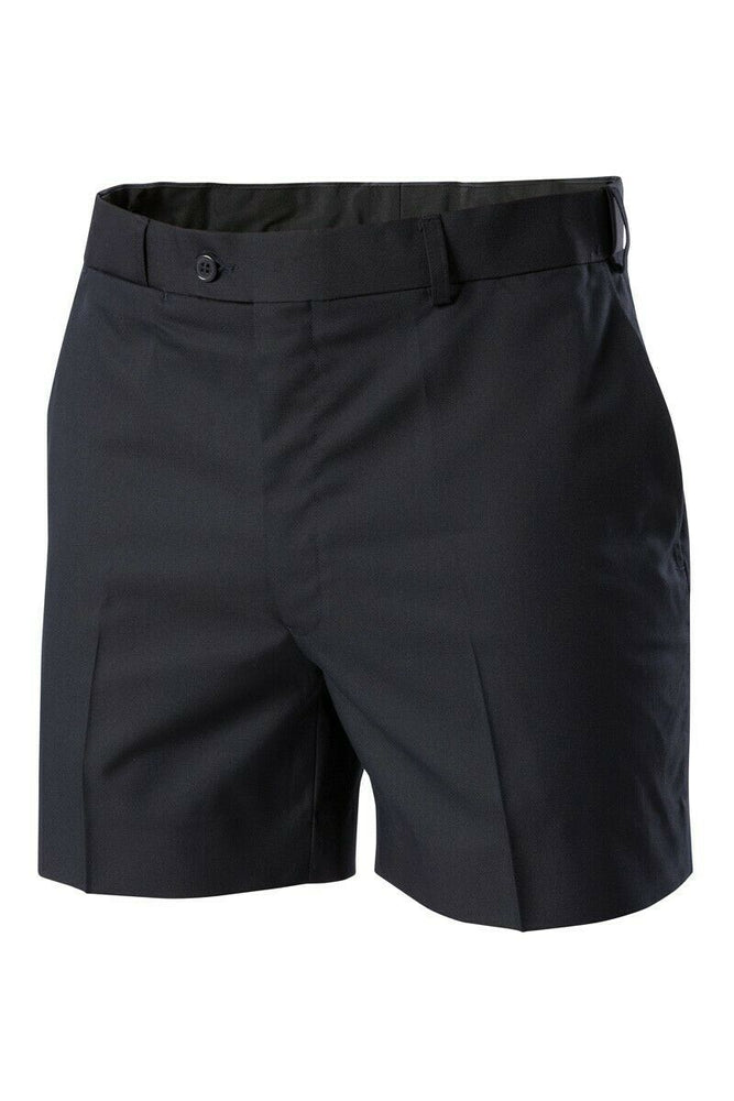 Hard Yakka Permanent Press Shorts Office Y05594