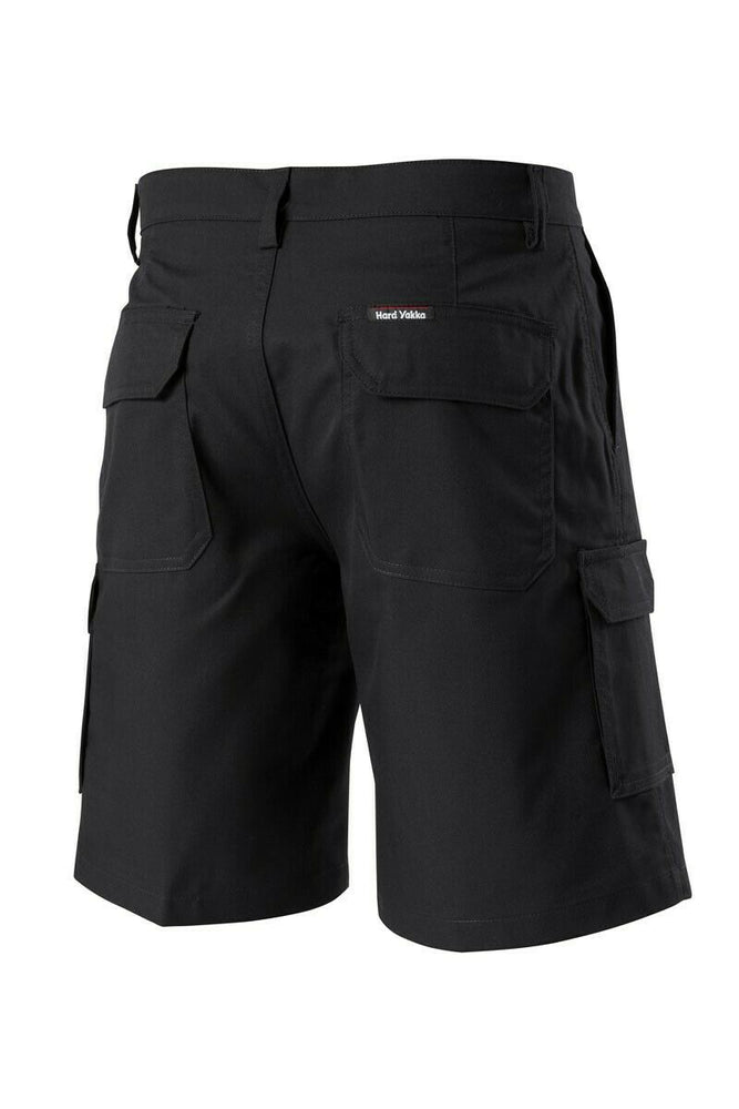 Hard Yakka Gen Y Cargo Shorts Y05590