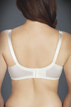 Womens Berlei Classic Lace Underwire Bra Uplift Sexy Lower Cup Support Y5568B