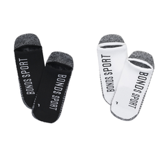 Womens Bonds Socks Sport Tech No Show 8 Pack LYBL2N Cushioned Support Footlet