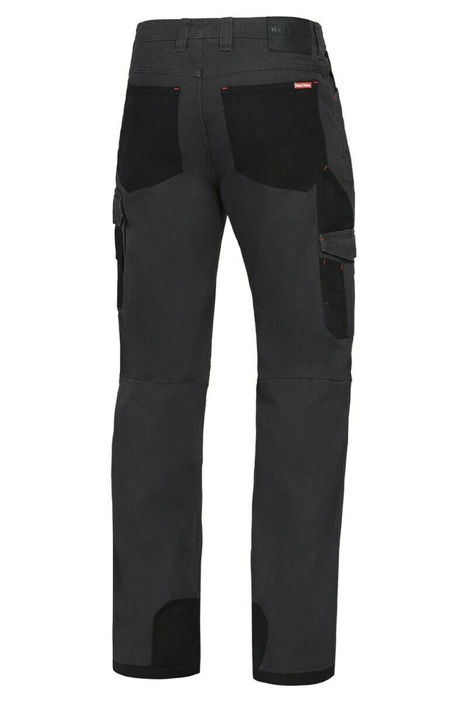 Hard Yakka Xtreme Extreme Legends Work Cargo Tough Pants Heavy Duty Y02210