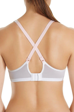 Womens Berlei Electrify Contour Under Wire Bra Sports Active Bra Underwire YYPV