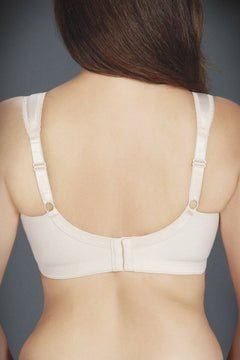 Womens Berlei Comfort Wirefree Bra Jacquard Support Shaping All Day Y193KB