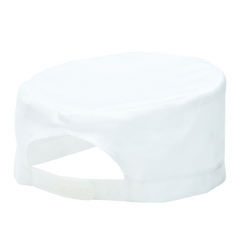 Portwest Chefs Skull Cap Head Wearing Comfortable Restaurant Uniform S899