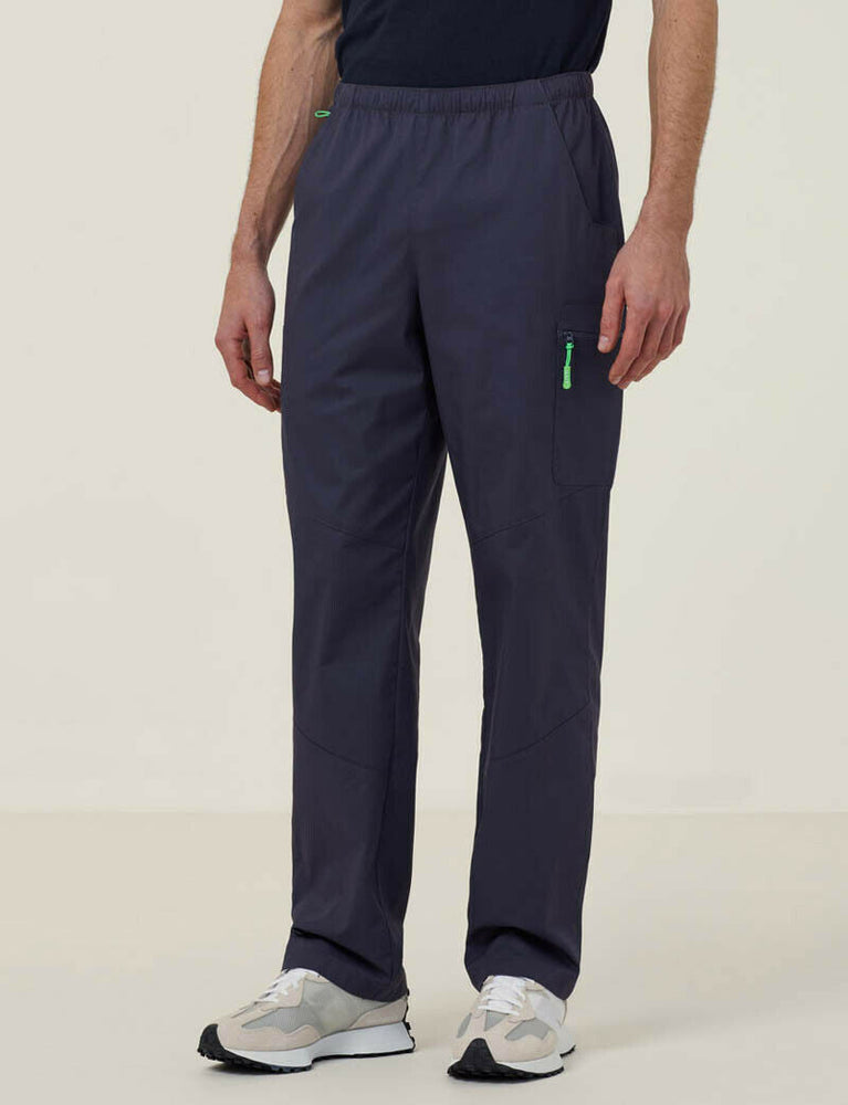 NNT Uniform Mens Next Gen Anti Bacterial Rontgen Scrup Pants Nurse Work CATQ4F