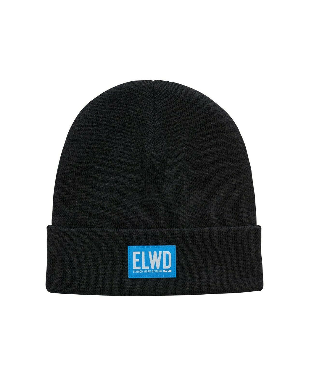 Elwood Original Beanie Winter Soft Extra Padding Warm Comfort Work Safety EWD950