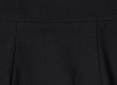 NNT Womens 4 Way Stretch Formal Pants Tailored Fit Work Business Pant CAT3SG
