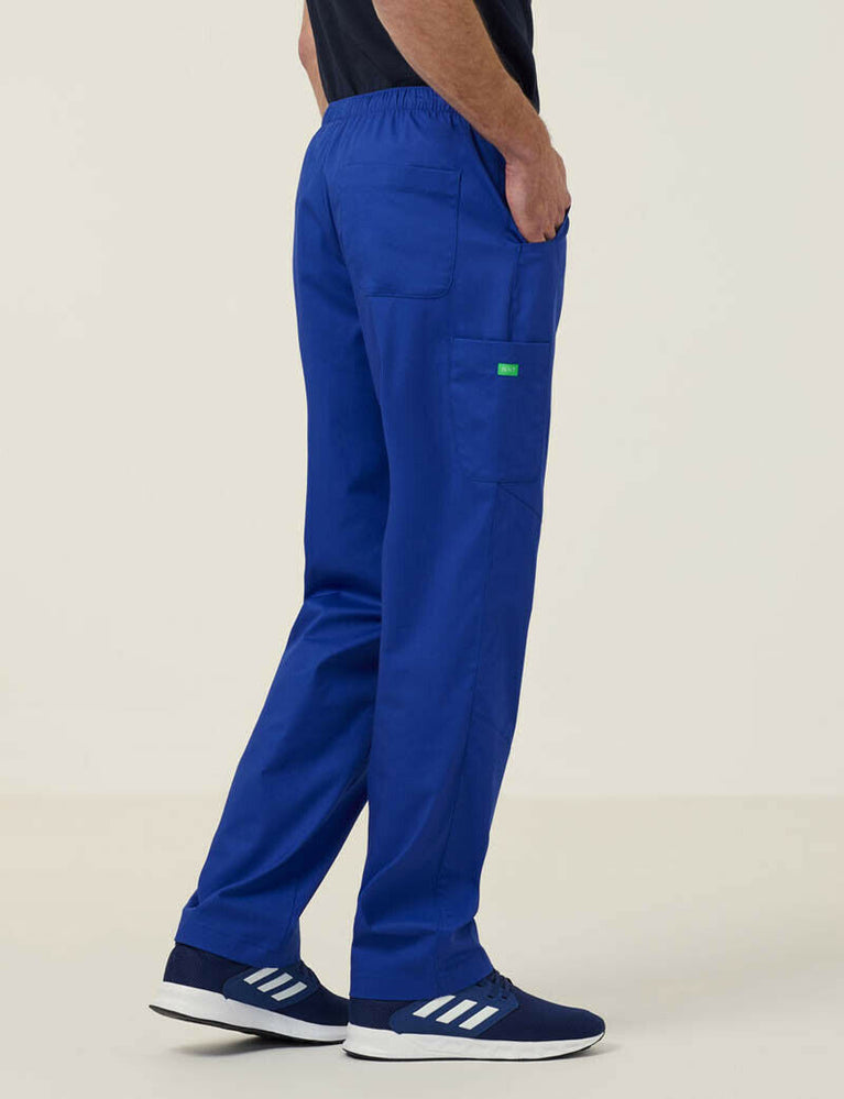 NNT Uniform Mens Next Gen Anti Bacterial Rontgen Scrup Pants Nurse Work CATQ4F