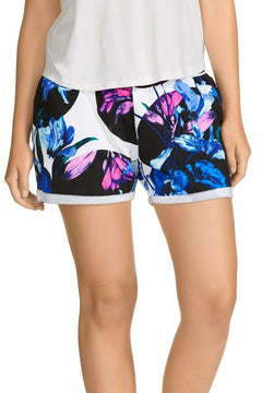 Womens Bonds Shorts CXF7I Special Edition Bonds 100 Short Floral Bright Anytime