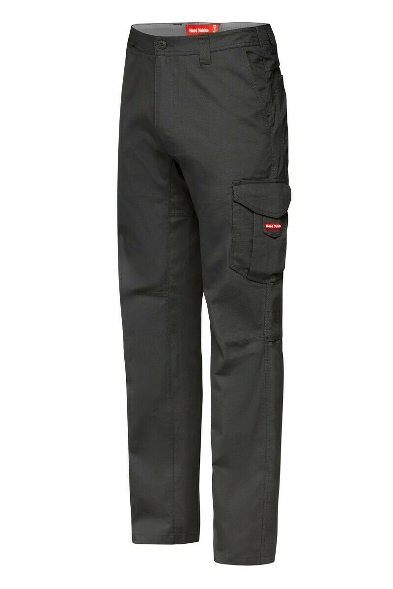 Hard Yakka Koolgear Vented Cargo Pants Lightweight Y02300 Hard Yakka Koolgear Vented Cargo Pants Lightweight Y02300